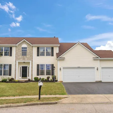 Pickerington Haven Home for 10