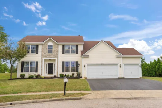 Pickerington Haven Home for 10 Hotels in Violet Township