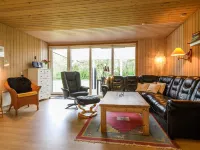Tranquil Oasis in Rindby - 2-Sterne