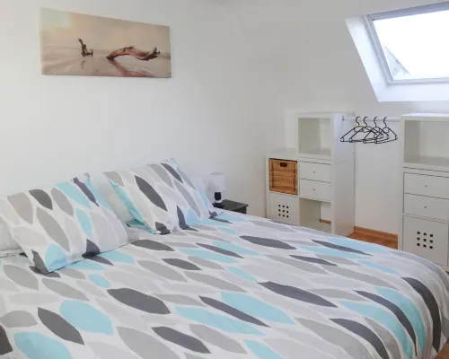 Cottage by Goëlo Coast with Sea Views Hotels in Paimpol