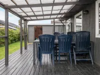 6 person holiday home in Juelsminde-By Traum - 2성급