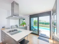 La Primera - Villa With Private Pool In Sa Torre