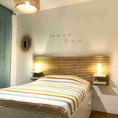 The Loggia -Comfort -two bedrooms Rooms