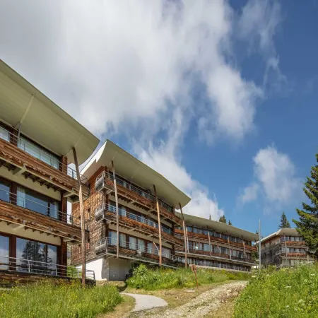 Cozy Ski Retreat in Chamrousse
