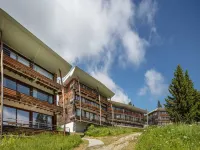 Ski-In Apartment in Chamrousse