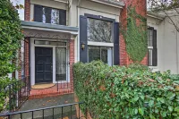 Well-Appointed Condo Across Street from UC Davis!