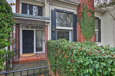 Well-Appointed Condo Across Street from UC Davis!