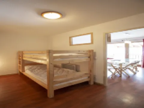 Apartment in Valfréjus near Gondola モダーヌのホテル