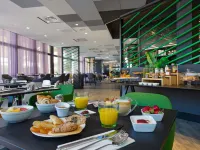 Hôtel Mercure Hyères Centre 삐에흐퓨-듀-바 호텔