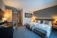 Hotel Meta Resort & Vine Spa
