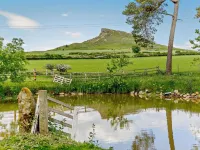 Apartment in North York Moors with Stunning Views