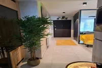 Wellness Apartments - Studio Apartment with Terrace (G3) Hotels in Varazdin