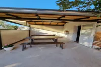 兩卧室公寓，帶露台 - 公寓