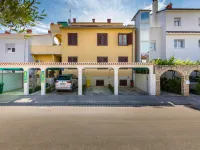 Double Room in Fažana - near the Beach -  Casas de vacaciones