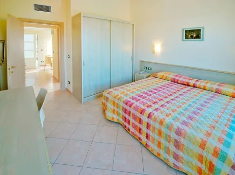 Apartment Borgo Verde in Imperia