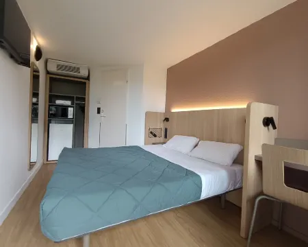 Premiere Classe Bordeaux Est - Lormont Hotels in Lormont