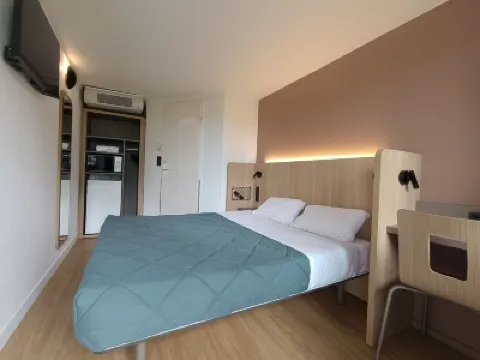 Premiere Classe Bordeaux Est - Lormont Hotels in Gironde