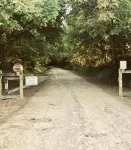 Newly remodeled, cozy cottage only steps away from the Katy Trail in Windsor, MO