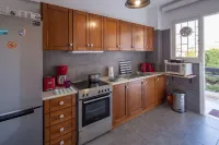 불라- 아처 어메이징 시 뷰 아파트먼트