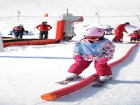 Apartment in La Chapelle near Ski Lift