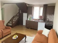 Zarha Mountain Resort Hotels in Camburnu Mahallesi