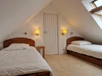 Charming Estate in Plougasnou near GR34 Trail