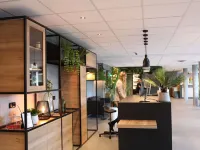 Ibis Budget Aubenas Hotel a Chirols