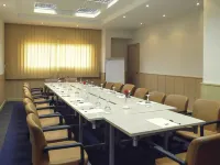 Mercure Ismailia Forsan Island Hotel Hotel a Ismailia