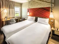 Ibis Faro Algarve Hotels in Estoi