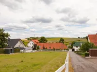 Sonnige Wohnung in Bad Driburg mit Garten - Wi-Fi