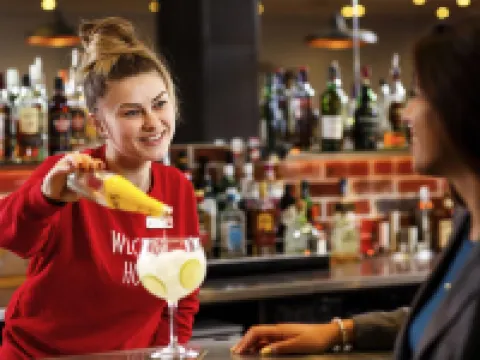 Ibis Northampton Centre Hotels in Northampton