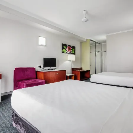 Novotel Darwin Airport
