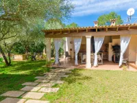 Can Fosquet - Villa With Private Pool In Llucmajor