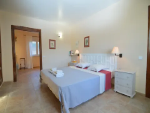 Villa in El Agar with Private Pool and Beaches