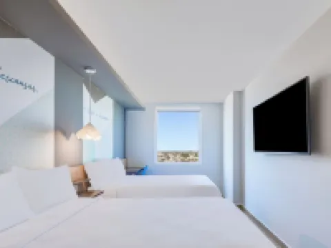 One Ciudad Juarez Alameda Iglesias Hotels in Ciudad Juarez