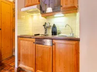 2 Room Apartment for 4 People