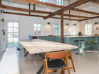 12 Person Holiday Home in Sønder Omme-by Traum - 3성급