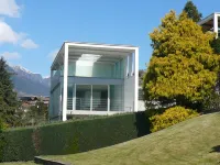 Apartment in Schenna with swimming pool