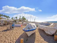Holiday Home in La Cala de Mijas by the Beach - Villaer