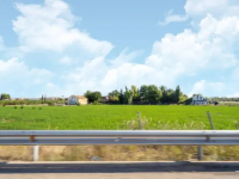 Casita Nicoline: Quesada Gem