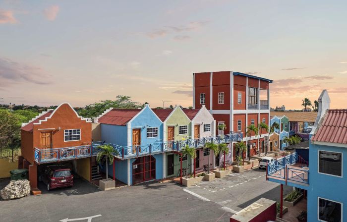 The Ritz Village