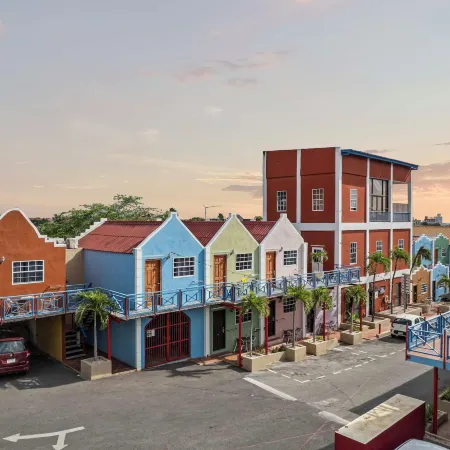 The Ritz Village