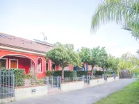 Apartment in Marina di Ascea near the Beach