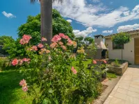 Es Desaigua - Villa With Private Pool In Llubi Hotels in Llubi