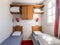 Apartment in Marciac near 24-hectare Lake