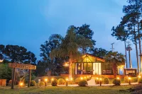 Resort Peniel-Cabanas & Eventos Hotels in Campina Grande do Sul