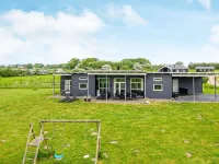 10 person holiday home in Haderslev-By Traum - 3-Star