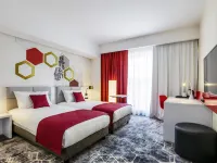 Ibis Styles Nowy Sacz Hotels in Grodek nad Dunajcem