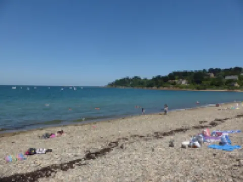 Holiday Home in Paimpol near Beaches