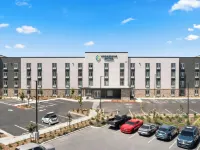 WoodSpring Suites Ceres - Modesto Hotels in Ceres